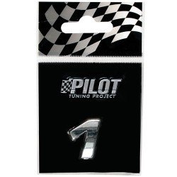 ΑΥΤΟΚΟΛΛΗΤΟ ΑΡΙΘΜΟΣ 3D TYPE-1 (1) 18mm-Lampa-0793.8-LM ΑΥΤΟΚΟΛΛΗΤΟ ΑΡΙΘΜΟΣ 3D TYPE-1 (1) 18mm-Lampa-0793.8-LM