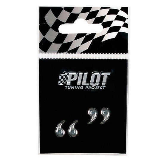 ΑΥΤΟΚΟΛΛΗΤΟ ΣΥΜΒΟΛΟ 3D TYPE-1 BRACKETS 18mm-Lampa-0795.2-LM ΑΥΤΟΚΟΛΛΗΤΟ ΣΥΜΒΟΛΟ 3D TYPE-1 BRACKETS 18mm-Lampa-0795.2-LM