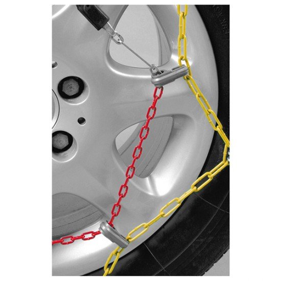 ΑΛΥΣΙΔΕΣ ΧΙΟΝΙΟΥ R12 12mm GR4.5 LAMPA - 2 ΤΕΜ.-Lampa-L1603.3 ΑΛΥΣΙΔΕΣ ΧΙΟΝΙΟΥ R12 12mm GR4.5 LAMPA - 2 ΤΕΜ.-Lampa-L1603.3
