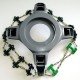 ΑΛΥΣΙΔΕΣ SPIKES SPIDER SPORT - Size: Small (S)-Lampa-L1702.1 ΑΛΥΣΙΔΕΣ SPIKES SPIDER SPORT - Size: Small (S)-Lampa-L1702.1