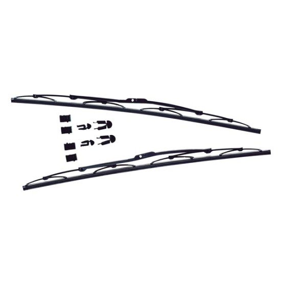 ΥΑΛΟΚΑΘΑΡΙΣΤΗΡΕΣ STANDARD 28 cm (11 INCH) ΜΕ 3 ΑΝΤΑΠΤΟΡΕΣ - 2 ΤΕΜ.-Lampa-L1890.9 ΥΑΛΟΚΑΘΑΡΙΣΤΗΡΕΣ STANDARD 28 cm (11 INCH) ΜΕ 3 ΑΝΤΑΠΤΟΡΕΣ - 2 ΤΕΜ.-Lampa-L1890.9