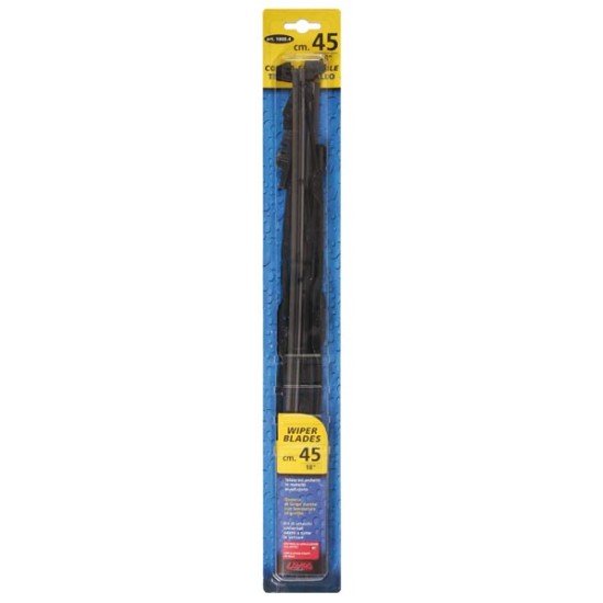 ΥΑΛΟΚΑΘΑΡΙΣΤΗΡΕΣ STANDARD 45 cm (18 INCH) ΜΕ 3 ΑΝΤΑΠΤΟΡΕΣ - 2 ΤΕΜ.-Lampa-L1905.4 ΥΑΛΟΚΑΘΑΡΙΣΤΗΡΕΣ STANDARD 45 cm (18 INCH) ΜΕ 3 ΑΝΤΑΠΤΟΡΕΣ - 2 ΤΕΜ.-Lampa-L1905.4