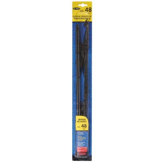 ΥΑΛΟΚΑΘΑΡΙΣΤΗΡΕΣ STANDARD 48  cm (19 INCH) ΜΕ 3 ΑΝΤΑΠΤΟΡΕΣ - 2 ΤΕΜ.-Lampa-L1905.5 ΥΑΛΟΚΑΘΑΡΙΣΤΗΡΕΣ STANDARD 48  cm (19 INCH) ΜΕ 3 ΑΝΤΑΠΤΟΡΕΣ - 2 ΤΕΜ.-Lampa-L1905.5