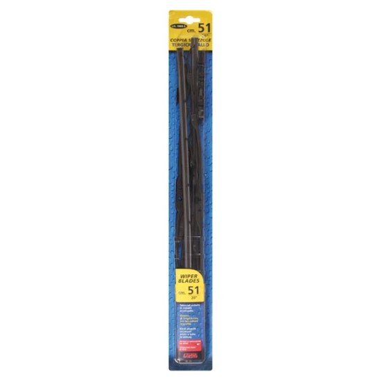 ΥΑΛΟΚΑΘΑΡΙΣΤΗΡΕΣ STANDARD 51 cm (20 INCH) ΜΕ 3 ΑΝΤΑΠΤΟΡΕΣ - 2 ΤΕΜ.-Lampa-L1905.6 ΥΑΛΟΚΑΘΑΡΙΣΤΗΡΕΣ STANDARD 51 cm (20 INCH) ΜΕ 3 ΑΝΤΑΠΤΟΡΕΣ - 2 ΤΕΜ.-Lampa-L1905.6