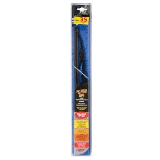 ΥΑΛΟΚΑΘΑΡΙΣΤΗΡΑΣ PREMIUM EVO 35 cm (14 INCH) ΜΕ 2 ΑΝΤΑΠΤΟΡΕΣ - 1 ΤΕΜ.-Lampa-L1918.2 ΥΑΛΟΚΑΘΑΡΙΣΤΗΡΑΣ PREMIUM EVO 35 cm (14 INCH) ΜΕ 2 ΑΝΤΑΠΤΟΡΕΣ - 1 ΤΕΜ.-Lampa-L1918.2