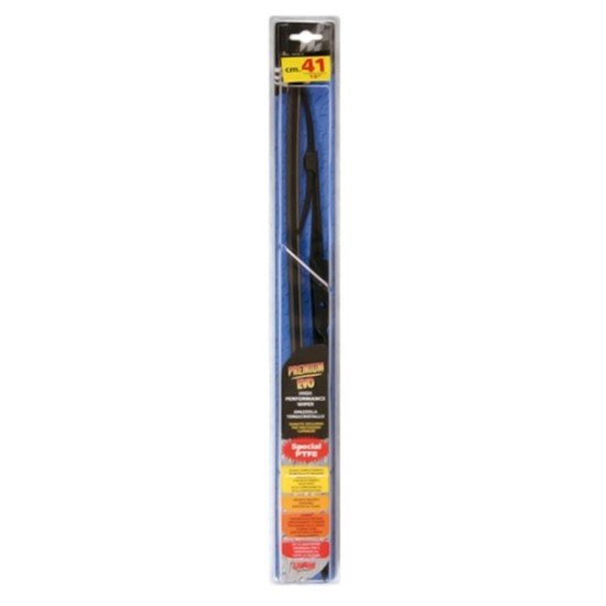 ΥΑΛΟΚΑΘΑΡΙΣΤΗΡΑΣ PREMIUM EVO 41 cm (16 INCH) ΜΕ 2 ΑΝΤΑΠΤΟΡΕΣ - 1 ΤΕΜ.-Lampa-L1918.4 ΥΑΛΟΚΑΘΑΡΙΣΤΗΡΑΣ PREMIUM EVO 41 cm (16 INCH) ΜΕ 2 ΑΝΤΑΠΤΟΡΕΣ - 1 ΤΕΜ.-Lampa-L1918.4