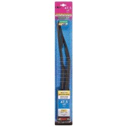 ΥΑΛΟΚΑΘΑΡΙΣΤΗΡΑΣ ΠΙΣΩ ΤΖΑΜΙΟΥ 47,5 cm (18.5 INCH) BRAVA 1995 - 1 ΤΕΜ.-Lampa-L1922.6 ΥΑΛΟΚΑΘΑΡΙΣΤΗΡΑΣ ΠΙΣΩ ΤΖΑΜΙΟΥ 47,5 cm (18.5 INCH) BRAVA 1995 - 1 ΤΕΜ.-Lampa-L1922.6