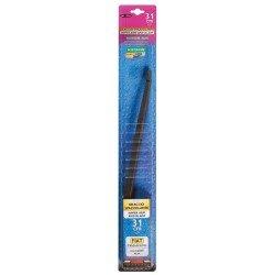 ΥΑΛΟΚΑΘΑΡΙΣΤΗΡΑΣ ΠΙΣΩ ΤΖΑΜΙΟΥ 31 cm (12 INCH) CINQUECENTO - 1 ΤΕΜ.-Lampa-L1923.0 ΥΑΛΟΚΑΘΑΡΙΣΤΗΡΑΣ ΠΙΣΩ ΤΖΑΜΙΟΥ 31 cm (12 INCH) CINQUECENTO - 1 ΤΕΜ.-Lampa-L1923.0