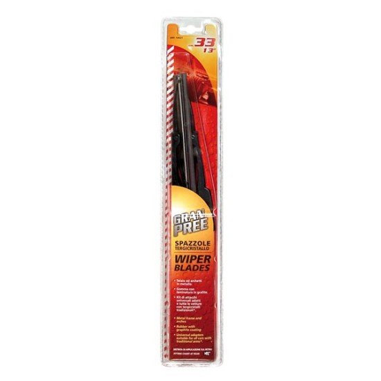ΥΑΛΟΚΑΘΑΡΙΣΤΗΡΕΣ GRAN-PREE 33 cm (13 INCH) 2ΤΕΜ.-Lampa-L1942.1 ΥΑΛΟΚΑΘΑΡΙΣΤΗΡΕΣ GRAN-PREE 33 cm (13 INCH) 2ΤΕΜ.-Lampa-L1942.1