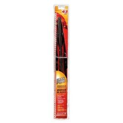 ΥΑΛΟΚΑΘΑΡΙΣΤΗΡΕΣ GRAN-PREE 43 cm (17 INCH) 2ΤΕΜ.-Lampa-L1942.5 ΥΑΛΟΚΑΘΑΡΙΣΤΗΡΕΣ GRAN-PREE 43 cm (17 INCH) 2ΤΕΜ.-Lampa-L1942.5