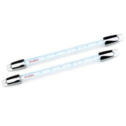 ΚΙΤ ΛΑΜΠΕΣ ΧΡΩΜΙΟ MINI-LED ΛΕΥΚΟ 19cm-Simoni Racing-SRMPL/11W ΚΙΤ ΛΑΜΠΕΣ ΧΡΩΜΙΟ MINI-LED ΛΕΥΚΟ 19cm-Simoni Racing-SRMPL/11W