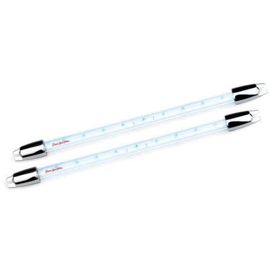 ΚΙΤ ΛΑΜΠΕΣ ΧΡΩΜΙΟ MINI-LED ΛΕΥΚΟ 24cm 12-Simoni Racing-SRMPL/12W ΚΙΤ ΛΑΜΠΕΣ ΧΡΩΜΙΟ MINI-LED ΛΕΥΚΟ 24cm 12-Simoni Racing-SRMPL/12W