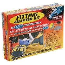 ΒΑΣΗ ΚΑΘΡΕΠΤΗ ΓΙΑ MAZDA 3 10/03+-Lampa-ΒΚ1124.5