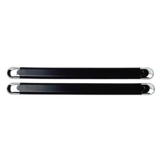 BUMPER CHROME 495x40mm 2ΤΜΧ.-Lampa-L2060.3 BUMPER CHROME 495x40mm 2ΤΜΧ.-Lampa-L2060.3