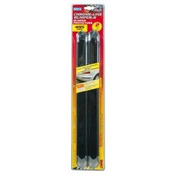 BUMPER CHROME 495x40mm 2ΤΜΧ.-Lampa-L2060.3 BUMPER CHROME 495x40mm 2ΤΜΧ.-Lampa-L2060.3