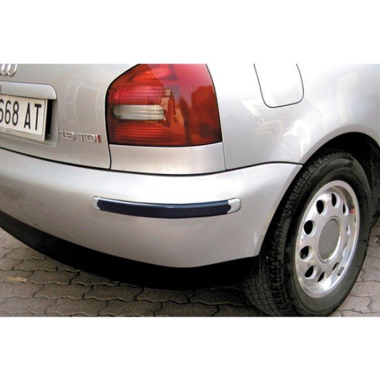 BUMPER CHROME 495x40mm 2ΤΜΧ.-Lampa-L2060.3 BUMPER CHROME 495x40mm 2ΤΜΧ.-Lampa-L2060.3