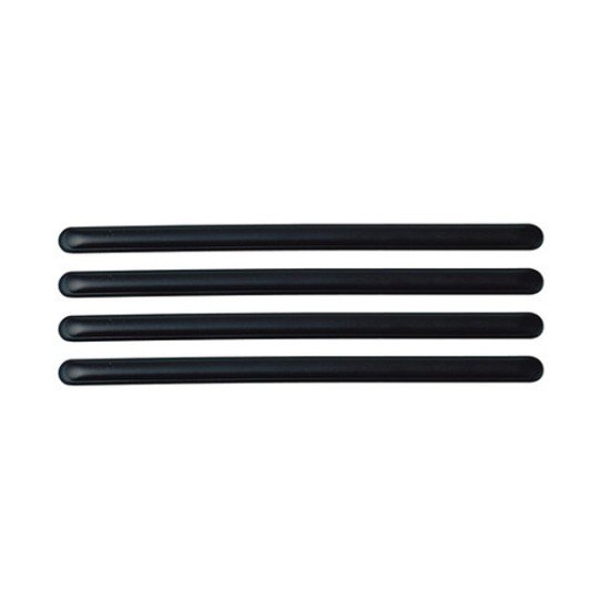 BUMPYS 255x15mm 4ΤΜΧ. ΜΑΥΡΑ-Lampa-L2061.9 BUMPYS 255x15mm 4ΤΜΧ. ΜΑΥΡΑ-Lampa-L2061.9