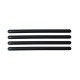 BUMPYS 255x15mm 4ΤΜΧ. ΜΑΥΡΑ-Lampa-L2061.9 BUMPYS 255x15mm 4ΤΜΧ. ΜΑΥΡΑ-Lampa-L2061.9