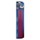 CATA-REFLEX 370x10mm 4ΤΜΧ ΚΟΚΚΙΝΑ-Lampa-L2062.8 CATA-REFLEX 370x10mm 4ΤΜΧ ΚΟΚΚΙΝΑ-Lampa-L2062.8