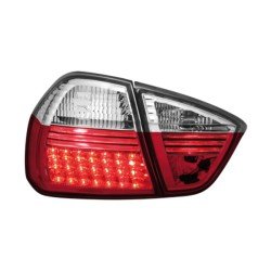Φανάρια Πισινά για BMW E90 4D 05-08-Dectane-LEX-DRB27LRC Φανάρια Πισινά για BMW E90 4D 05-08-Dectane-LEX-DRB27LRC