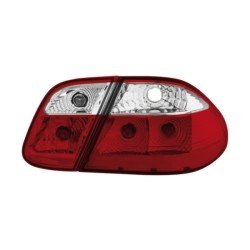 Φανάρια Πισινά για MERCEDES W208 CLK 98-02-Dectane-LEX-DRMB12RC Φανάρια Πισινά για MERCEDES W208 CLK 98-02-Dectane-LEX-DRMB12RC