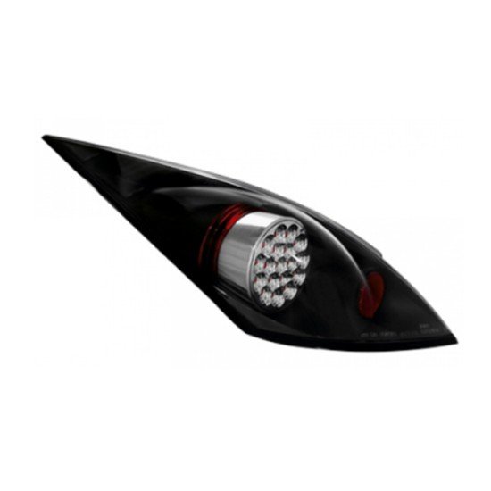 Φανάρια Πισινά για NISSAN 350z 03-09-Dectane-LEX-DRNI04LB Φανάρια Πισινά για NISSAN 350z 03-09-Dectane-LEX-DRNI04LB