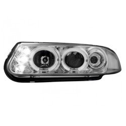 ΦΑΝΑΡΙΑ ΓΙΑ DECTANE Angel Eyes Rover 200 1995-20000 (Χρώμιο)-Dectane-AL-DSWMG01 ΦΑΝΑΡΙΑ ΓΙΑ DECTANE Angel Eyes Rover 200 1995-20000 (Χρώμιο)-Dectane-AL-DSWMG01