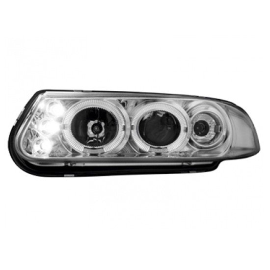 ΦΑΝΑΡΙΑ ΓΙΑ DECTANE Angel Eyes Rover 200 1995-20000 (Χρώμιο)-Dectane-AL-DSWMG01 ΦΑΝΑΡΙΑ ΓΙΑ DECTANE Angel Eyes Rover 200 1995-20000 (Χρώμιο)-Dectane-AL-DSWMG01