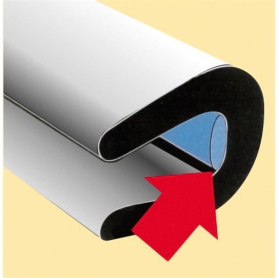 ΑΝΤΙΚΡΟΥΣΤΙΚΑ ΠΟΡΤΑΣ PROTECTOR 650mm-Lampa-L2086.2 ΑΝΤΙΚΡΟΥΣΤΙΚΑ ΠΟΡΤΑΣ PROTECTOR 650mm-Lampa-L2086.2