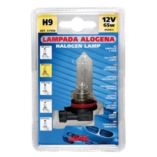 H9 ΑΛΟΓΟΝΟΥ 12V 65W PGJ19-5-Lampa-L5795.0 H9 ΑΛΟΓΟΝΟΥ 12V 65W PGJ19-5-Lampa-L5795.0