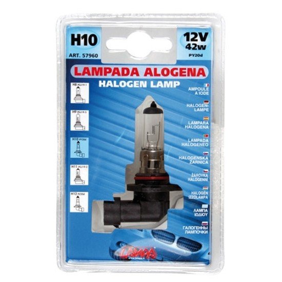 H10 ΑΛΟΓΟΝΟΥ 12V/42W/PY20d-Lampa-L5796.0 H10 ΑΛΟΓΟΝΟΥ 12V/42W/PY20d-Lampa-L5796.0