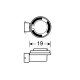 H11 BLUE-XENON 12V/55W 4.500K-Lampa-L5797.2 H11 BLUE-XENON 12V/55W 4.500K-Lampa-L5797.2