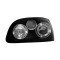 ΦΑΝΑΡΙΑ ΓΙΑ RENAULT CLIO I 1996-1998 BLACK-Dectane-AL-DSWR09B ΦΑΝΑΡΙΑ ΓΙΑ RENAULT CLIO I 1996-1998 BLACK-Dectane-AL-DSWR09B