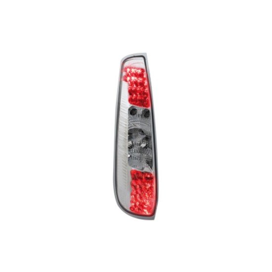 Φανάρια Πισινά για FORD FIESTA 6 3D 03-06 LED CRYSTAL-Dectane-LEX-DRF08LLC Φανάρια Πισινά για FORD FIESTA 6 3D 03-06 LED CRYSTAL-Dectane-LEX-DRF08LLC