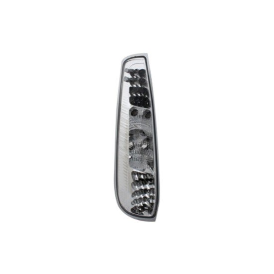 Φανάρια Πισινά για FORD FIESTA 6 3D 03-06 LED CRYSTAL-Dectane-LEX-DRF08LLC Φανάρια Πισινά για FORD FIESTA 6 3D 03-06 LED CRYSTAL-Dectane-LEX-DRF08LLC