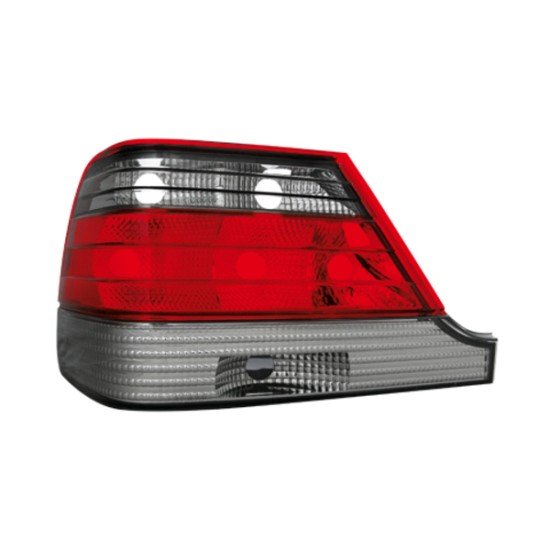 Φανάρια Πισινά για MERCEDES W140 S-CLASS 97-99-Dectane-LEX-DRMB11RB Φανάρια Πισινά για MERCEDES W140 S-CLASS 97-99-Dectane-LEX-DRMB11RB