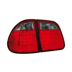 Φανάρια Πισινά για MERCEDES W210 T-MODELL 96-03-Dectane-LEX-DRMB13LRB Φανάρια Πισινά για MERCEDES W210 T-MODELL 96-03-Dectane-LEX-DRMB13LRB