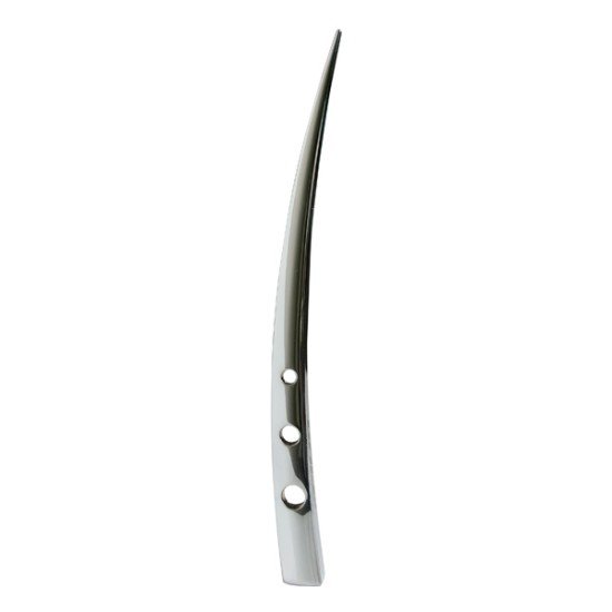 ΚΕΡΑΙΑ ΝΙΚΕΛ 19.5cm SAMURAI-Lampa-L4023.7 ΚΕΡΑΙΑ ΝΙΚΕΛ 19.5cm SAMURAI-Lampa-L4023.7