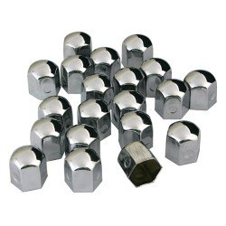 ΚΑΠΑΚΙΑ ΓΙΑ ΜΠΟΥΛΟΝΙΑ 19mm-Lampa-L0223.9 ΚΑΠΑΚΙΑ ΓΙΑ ΜΠΟΥΛΟΝΙΑ 19mm-Lampa-L0223.9