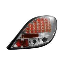 Φανάρια Πισινά για PEUGEOT 207 06-05/09-Dectane-LEX-DRP14L Φανάρια Πισινά για PEUGEOT 207 06-05/09-Dectane-LEX-DRP14L