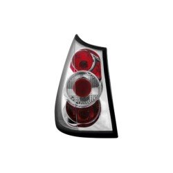 Φανάρια Πισινά για RENAULT MEGANE SCENIC 03-09-Dectane-LEX-DRR10 Φανάρια Πισινά για RENAULT MEGANE SCENIC 03-09-Dectane-LEX-DRR10