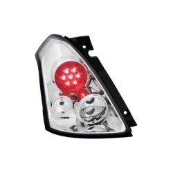 Φανάρια Πισινά για SUZUKI SWIFT 05-10-Dectane-LEX-DRSU01L Φανάρια Πισινά για SUZUKI SWIFT 05-10-Dectane-LEX-DRSU01L