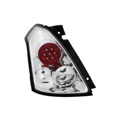 Φανάρια Πισινά για SUZUKI SWIFT 05-10-Dectane-LEX-DRSU01L Φανάρια Πισινά για SUZUKI SWIFT 05-10-Dectane-LEX-DRSU01L