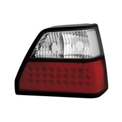 Φανάρια Πισινά για VW GOLF II 83-92-Dectane-LEX-DRV06LRC Φανάρια Πισινά για VW GOLF II 83-92-Dectane-LEX-DRV06LRC
