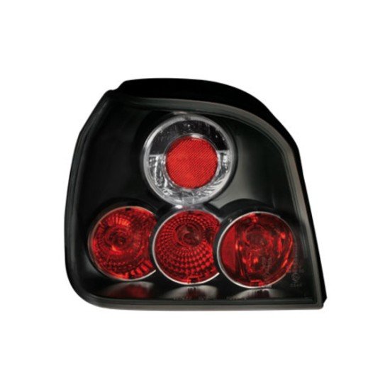 Φανάρια Πισινά για VW GOLF III 91-98-Dectane-LEX-DRV01AB Φανάρια Πισινά για VW GOLF III 91-98-Dectane-LEX-DRV01AB