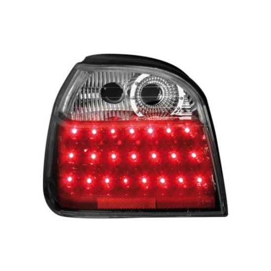 Φανάρια Πισινά για VW GOLF III 91-98-Dectane-LEX-DRV01LB Φανάρια Πισινά για VW GOLF III 91-98-Dectane-LEX-DRV01LB