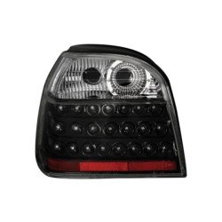 Φανάρια Πισινά για VW GOLF III 91-98-Dectane-LEX-DRV01LB Φανάρια Πισινά για VW GOLF III 91-98-Dectane-LEX-DRV01LB