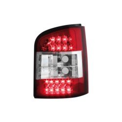 Φανάρια Πισινά για VW T5 03+-Dectane-LEX-DRV35LRC Φανάρια Πισινά για VW T5 03+-Dectane-LEX-DRV35LRC