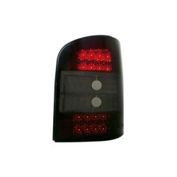 Φανάρια Πισινά για VW T5 03+-Dectane-LEX-DRV35LRB Φανάρια Πισινά για VW T5 03+-Dectane-LEX-DRV35LRB