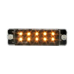 VW GROUP VAG  LED BLACK-Dectane-FLA-DKGV01LB VW GROUP VAG  LED BLACK-Dectane-FLA-DKGV01LB